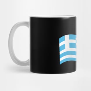 Greece Mug